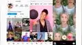 Facebook quiere destronar a TikTok y lanza Instagram Reels [FOTOS] 
