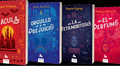 Publican colecciones de obras clásicas de literatura