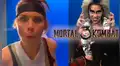 Facebook: Detrás de cámara de los actores de Mortal Kombat 3 muestra cómo se divirtieron [FOTOS Y VIDEO]