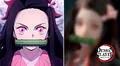 Kimetsu no Yaiba: artista dibuja a Nezuko como humana [FOTO]