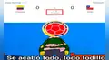 Chile vs. Colombia: los memes se hicieron presentes luego del Chile-Colombia por la Copa América 2019