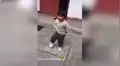 Niño peruano cautiva a miles en TikTok con su destreza para bailar huayno [VIDEO]