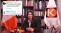 Twitter: Usuario consulta a la ‘RAE’ sobre la ‘señora K’ y recibe insólita respuesta [FOTO]