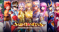 Saint Seiya Awakening: Knights of the Zodiac: ya puedes descargar gratis en iOS y Android este videojuego [FOTOS] 