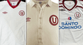 Universitario de Deportes: las seis camisetas más hermosas y recordadas de los últimos años