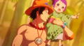 One Piece 894: La leyenda de Ace en Wano, aquí el resumen con SPOILERS del episodio
