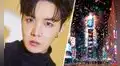 J-Hope recibirá el Año Nuevo 2023 en Nueva York: integrante de BTS cantará en Times Square 