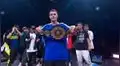 Batalla de los Gallos Red Bull 2019: Bnet se consagra campeón internacional [VIDEO]
