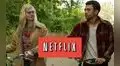 Netflix: crece la expectativa por Violet y Finch, la cautivante cinta de Elle Fanning y Justice Smith