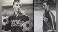 La historia detrás de Didí, el técnico que nos clasificó por primera vez a un Mundial