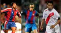 ¡Confirmado! Los convocados del Leyendas del Barcelona vs Leyendas del Perú