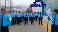 Alumnos de Senati hacen parodia en la que fingen trabajar para el transporte público [VIDEO]