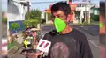 Hombre rescata perros callejeros desde hace 10 años y conmueve con su historia [VIDEO] 