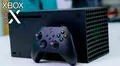 Xbox se jacta de que es más fácil poner en horizontal la Xbox Series X que una PS5
