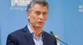 Macri calificó la política energética del kirchnerismo de “despilfarro” 
