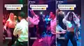 Jóvenes bailan al ritmo de los tambores venezolanos y sus pasos causan sensación en TikTok