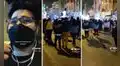 Joven se decepciona al conocer las antorchas actuales: “Son globitos con lucecitas”