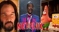 Bob Esponja, al rescate: cameos de Keanu Reeves, Snoop Dogg y Danny Trejo