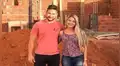 Facebook viral: pareja soñaba con construir su casa, gastaron sus ahorros y el resultado fue sorprendente [FOTO]
