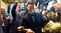 Jack Ma, el millonario que surgió de los fracasos