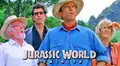 Jurassic World 3: personajes originales de Jurassic Park volverán como los protagonistas 