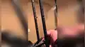 Intenta presumir gimnasio en casa y sufre terrible accidente que pudo costarle la vida [VIDEO]