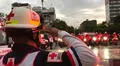Cruz Roja Mexicana: mira las mejores frases para compartir en redes sociales [FOTOS]