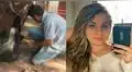 Joven es asesinada tras recibir ayuda para cambiar un neumático de un hombre, que resultó ser un violador convicto [VIDEO]