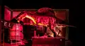 ‘Dinosaurios & Dragones Gigantes’ juntos por primera vez en Lima