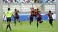 ¡Se rompe el año par! Cristal cayó 0-2 ante Melgar y no podrá salir campeón nacional