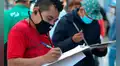 México: Se perdieron 901 mil empleos formales en junio por la pandemia