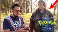 YouTube Viral: jugador de Pokémon GO hace parodia de Badabun, pero le roban su celular [VIDEO]
