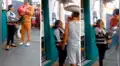 Facebook viral: mariachi peruano le pide matrimonio a novia policía, pero es rechazado en público [VIDEO]