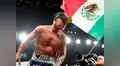 Canelo Álvarez aún mantiene sus posibilidades de pelear en mayo 