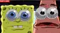 En Twitter, revelan cómo serían Bob Esponja y Patricio en la vida real [FOTOS]