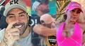 Sebastián Lizarzaburu: ¿quién es la mujer que aparece en ampay y sería su nueva pareja?