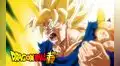 Dragon Ball Super: animador compartió la transformación completa del super saiyajin 