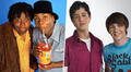 Kenan y Kel vs. Drake y Josh: las semejanzas y diferencias entre las populares series de Nickelodeon
