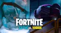 Fortnite temporada 9: Revive el evento final y la pelea entre Cattus y Doggus [FOTOS Y VIDEO]