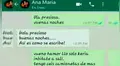 WhatsApp Viral: Lo rechazó por mala ortografía, pero aceptó salir con él por peculiar detalle