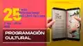 Feria del Libro 2020: todas las actividades para disfrutar desde casa este sábado 22 de agosto
