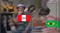 Facebook: recrea pase de Perú en Copa América con divertida escena de El Chavo del 8 [VIDEO]