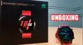 Huawei Watch GT 2: unboxing del nuevo smartwatch que se presentará en Perú en los próximos días [VIDEO]