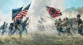 La bandera confederada de Estados Unidos: ¿qué es y por qué es tan polémica?