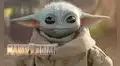 The mandalorian 2: nombre real de Baby Yoda revelado en serie de Disney Plus