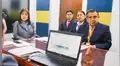MTC priorizará ampliación y modernización del aeropuerto de Trujillo