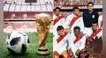 Selección peruana en los mundiales: ¿hasta qué instancia llegó la Bicolor en una Copa del Mundo?