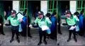 En quechua, policía da recomendaciones para prevenir el coronavirus [VIDEO]