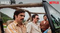 Narcos: la serie de Netflix sobre Pablo Escobar será transmitida por Latina Televisión  