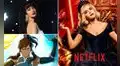 Netflix, estrenos en diciembre: Sabrina 4 y todo lo que llegará vía streaming  